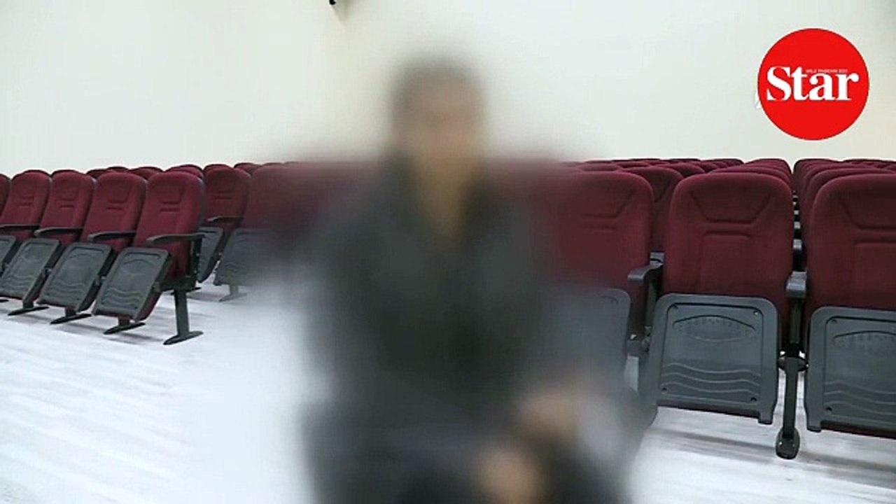 'Dağa HDP yoluyla gittim'