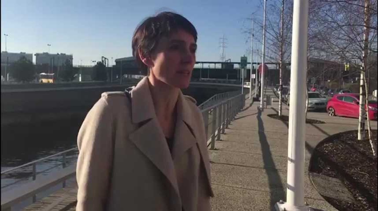 Vinciane Ruelle (Ecolo): ses mesures pour l'enseignement