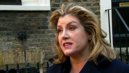 Penny Mordaunt: We have to deliver Brexit
