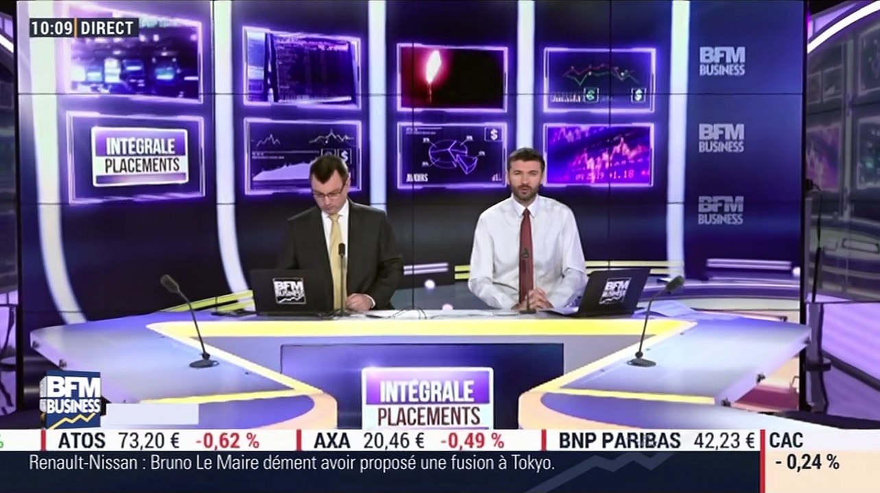 Pépites & Pipeaux: Spie - 21/01
