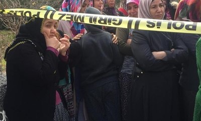 Adana'da kadın cinayeti: Komşusu ağlayarak anlattı