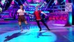 Lauren Steadman and AJ Pritchard Jive to 'Girlfriend' by Avril Lavigne - BBC Strictly 2018