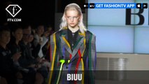 BIUU | FashionTV | FTV