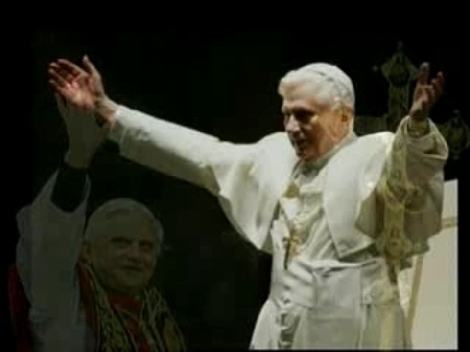 Benoit XVI