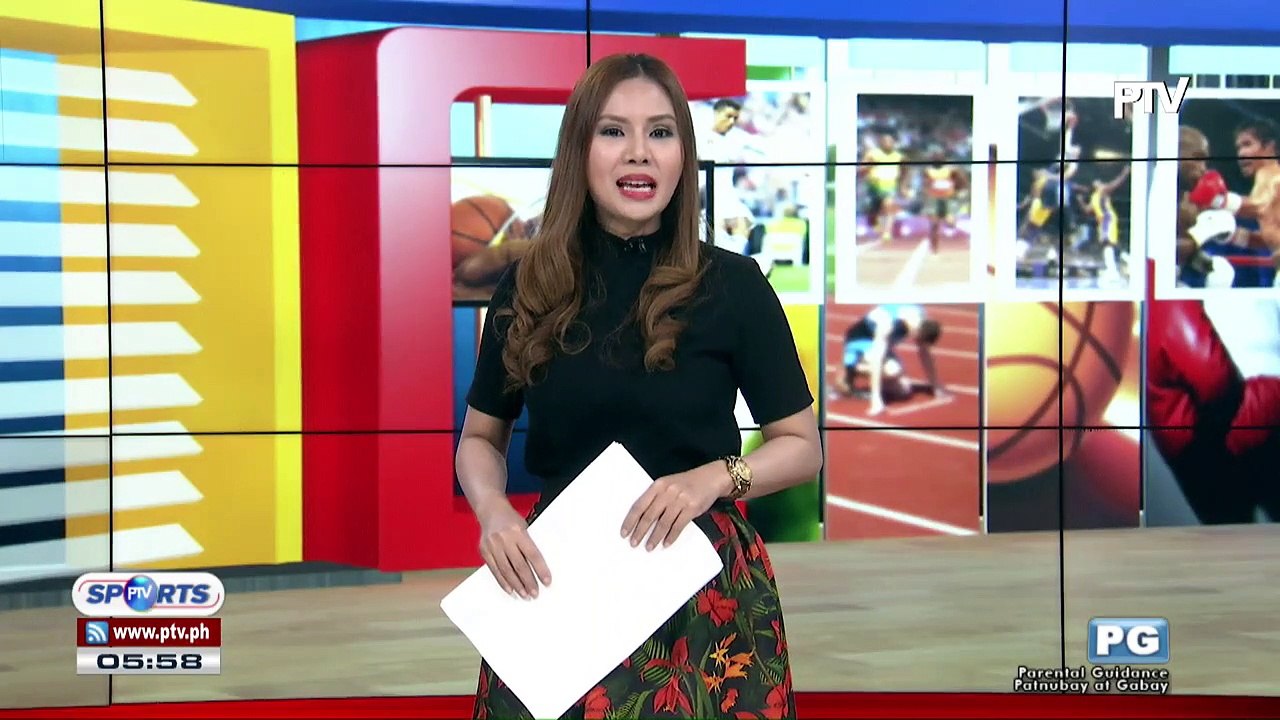 Countdown ng ASEAN Para Games