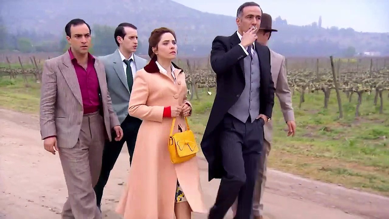Capitulo 125 Me Robo Mi Vida Perdona Nuestros Pecados capitulo 125 - Temporada 1 - Video Dailymotion