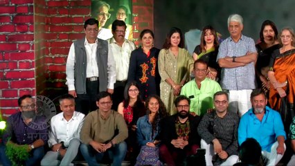 Bhaai - Vyakti Kee Valli 2 | Trailer Launch | सिनेमाच्या यशाचा आनंद | Iravati Harshe, Sagar Deshmukh
