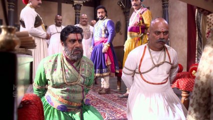 Swarajya Rakshak Sambhaji | सोयराबाई काय देणार 'युवराजांना उत्तर'? | Zee Marathi | Episode Update