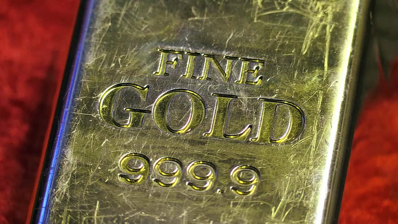 Brexit-Angst füllt Schließfächer in Dublin mit Gold