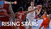 Rising Stars: Vanja Marinkovic, Partizan NIS Belgrade