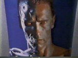 1991 Subway TV Ad w/Terminator 2