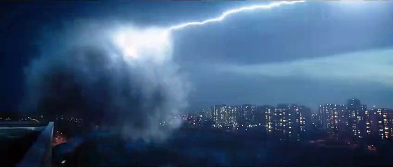 Nuevo tráiler de Shazam!
