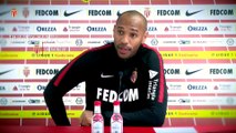 Le Zap' Déclas avant AS Monaco - Metz (CDF)