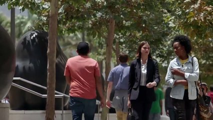 Good Trouble Sneak Peek #2  Sneak Peek #2 Allies (2019)