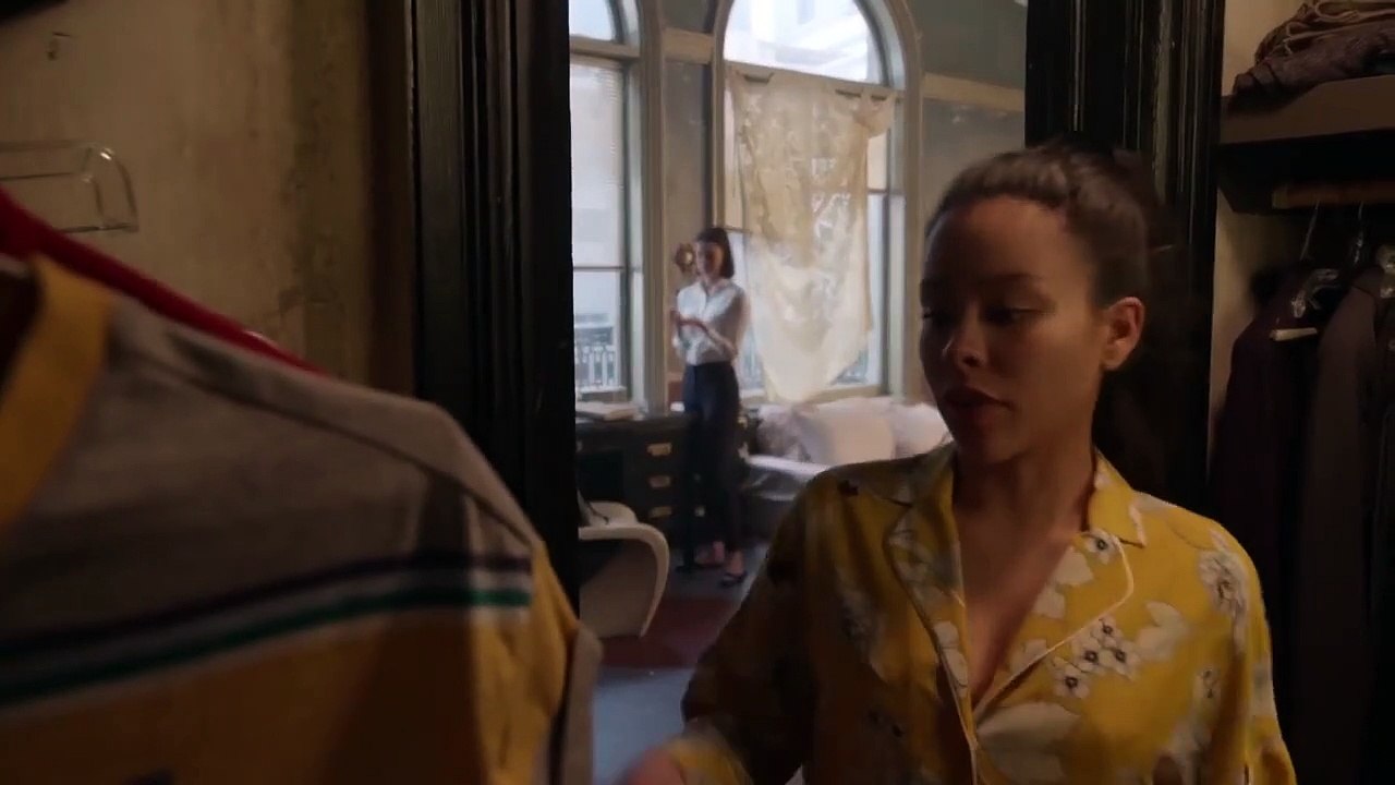 Good Trouble Season 1 Episode 3 Sneak Peek Allies (2019)