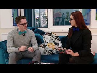 Në shtëpinë tonë/ Papionët e personalizuar, ja disa ide  - Top Channel Albania - News - Lajme