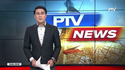 Financial stability sa mga bansang kasapi ng ASEAN, palalakasin