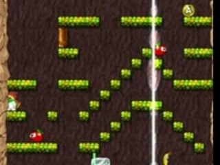 level hammerfest 15.4