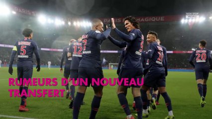 Neymar bientôt au Real Madrid ? L’attaquant réagit aux rumeurs