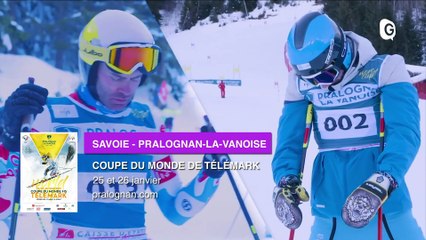 AGENDA RÉGION - 21 JANVIER 2019