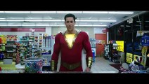 Shazam! Trailer - 