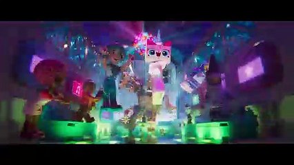 (The Lego Movie 2: The Second Part) - The Song That Will Get Stuck Inside Your Head