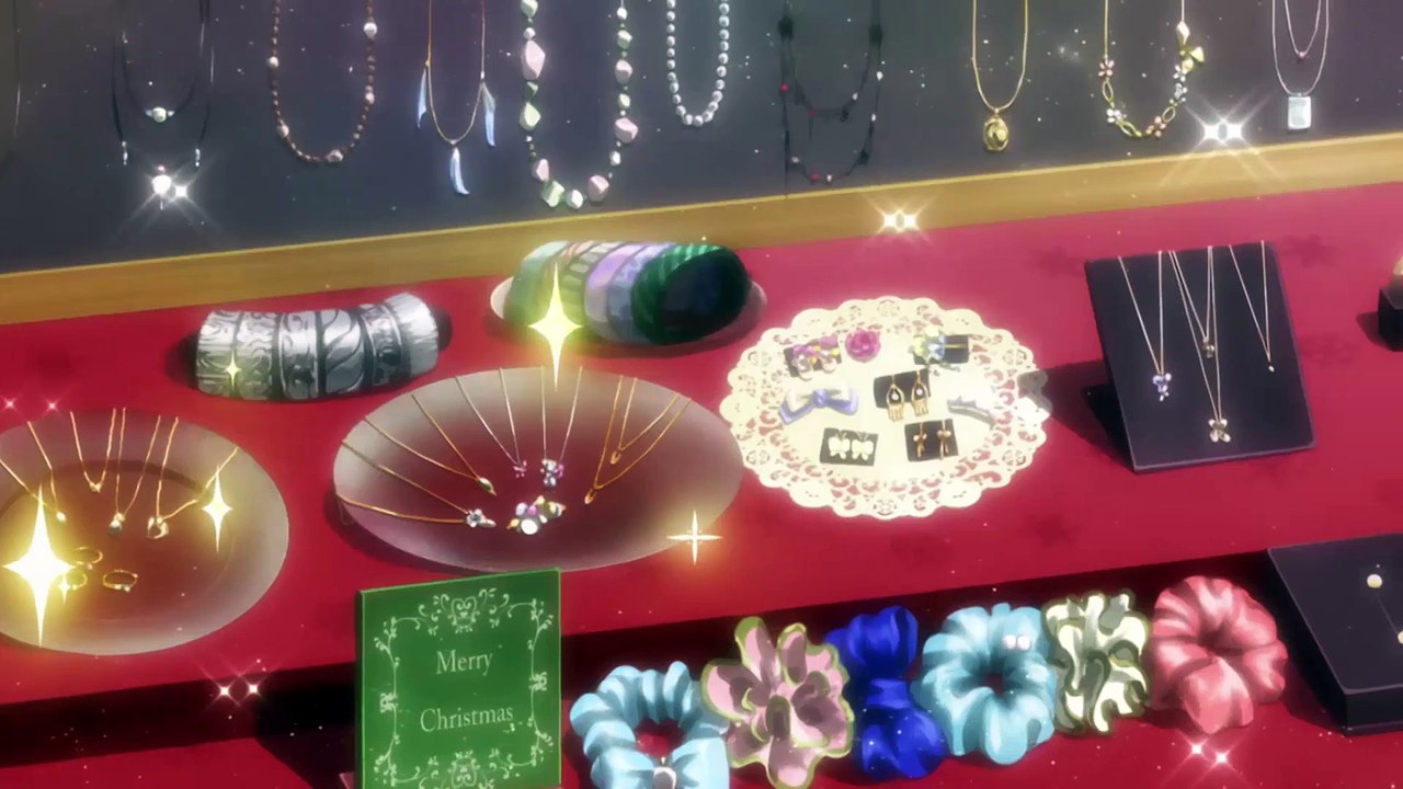 Nijiiro Days E 19 VOSTFR