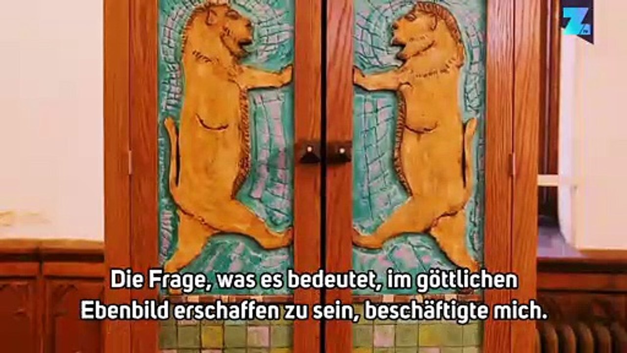 Transgender-rabbi: spagat zwischen tradition und innovation