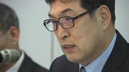 마침내 입 연 전명규 "심석희 폭행 피해 몰랐다" / YTN