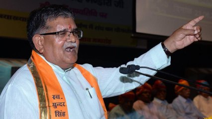 Hindu के दो तो मुसलमानों के 25 क्यों, बढ़ती जनसंख्या पर बोले Gulab Chand Kataria | वनइंडिया हिंदी