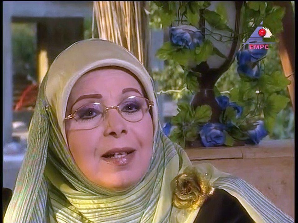 مسلسل مسائل عائلية جدا – الحلقة الحادية والثلاثون