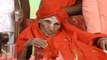 Sidhaganga Mutt Chief Shivakumaraswamy Passes Away at the age of 111 years | Oneindia News