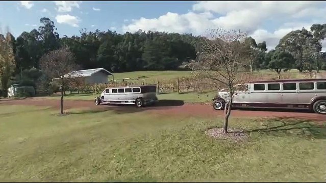 Thirties Limousines - Vintage & Classic Limo Hire Perth