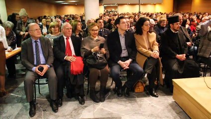 2019 ευχές και όνειρα από την Αντικαρκινική στη Λιβαδειά