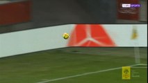 كرة قدم: الدوري الفرنسي: تقنيّة حكم الفيديو تمنح نيس ركلة جزاء متأخّرة أمام ريمس