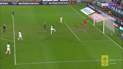 5 Penyelamatan Terbaik - Pekan Ke-21