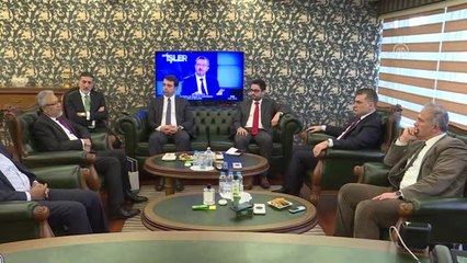 D-8 Ülkeleri Ticareti "D8p Card" ile Yapacak (1) - İstanbul