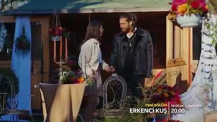 مسلسل الطائر المبكر الحلقة 27 اعلان2 مترجم للعربية