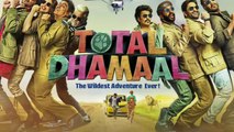 Total dhamaal Official Trailer |Ajay Devgn,Anil Kapoor,Madhuri Dixit,Riteish Deshmukh,Javed  J