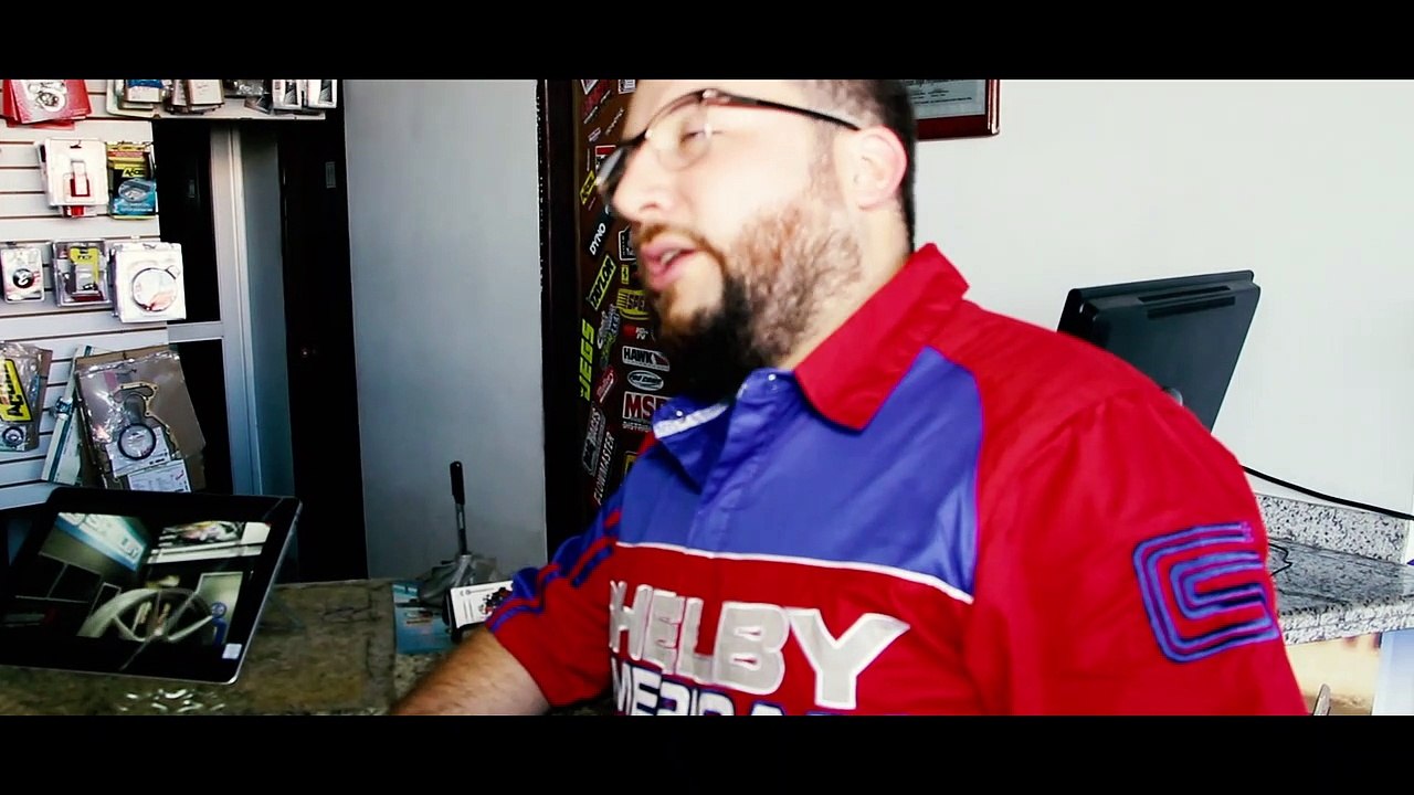 Belleza y Máquina La Serie  Episodio 4 Parte 2/5