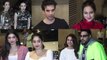 Malaika Arora, Jhanvi Kapoor & Others attend Punit Malhotra's Birthday Bash | FilmiBeat