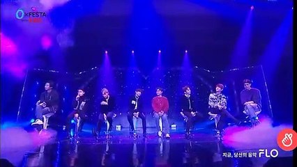 EXO 엑소 - WAIT (Live 0xFesta with EXO)