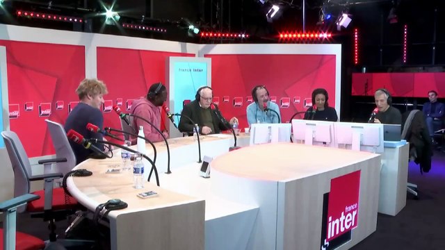 Yao : un film qui fait chialer et rire le Maréchal Ganache - Albert Algoud a tout compris