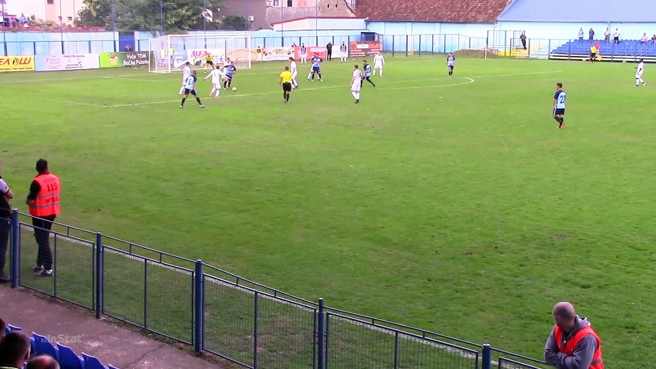 Aleksandar Kirovski | Highlights