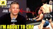 MMA Community Reacts to 5th Fastest KO in a title fight in UFC History Henry Cejudo vs TJ Dillashaw