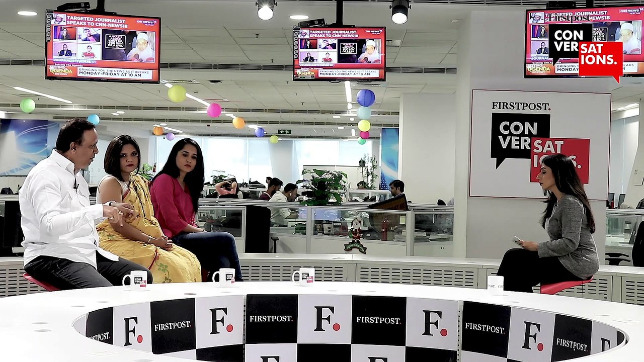 Firstpost Conversations | How liveable are our urban centres?