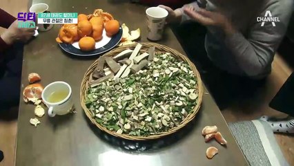 87세 태권도 고수, 무릎 관절은 청춘! 무릎에는 특히 좋다는 '이것'은?