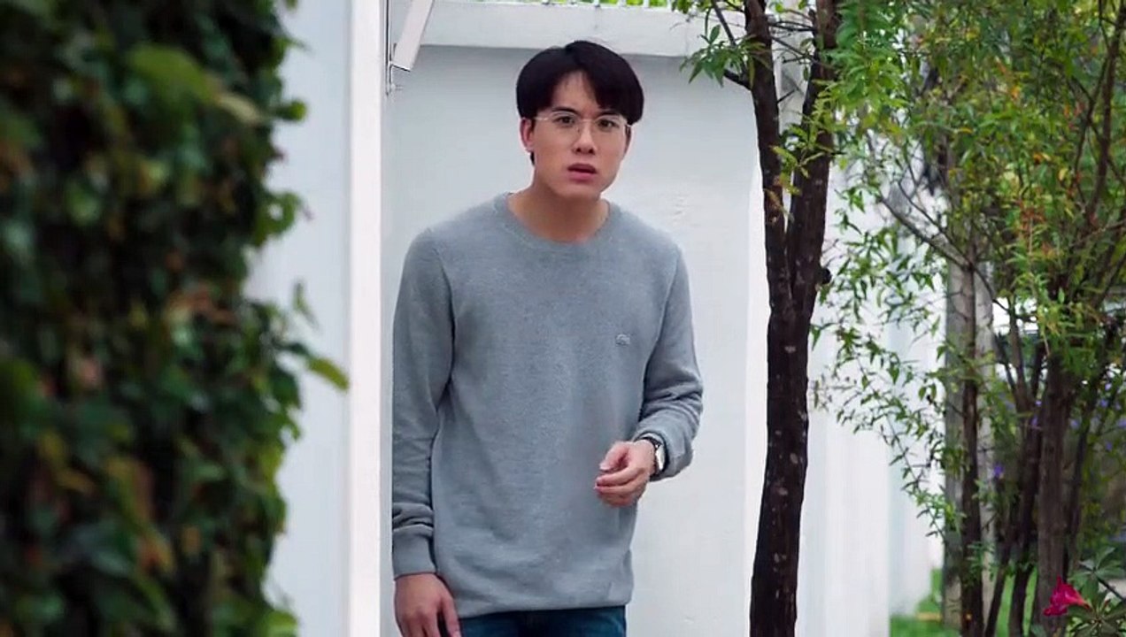 [ENG SUB] In Family We Trust EP 14