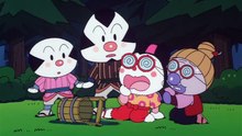 それいけ!アンパンマン アンパンマンとおかしな仲間