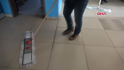 Batman'da Yükümlüler Yarıyıl Tatilinde 50 Okulu Onaracak